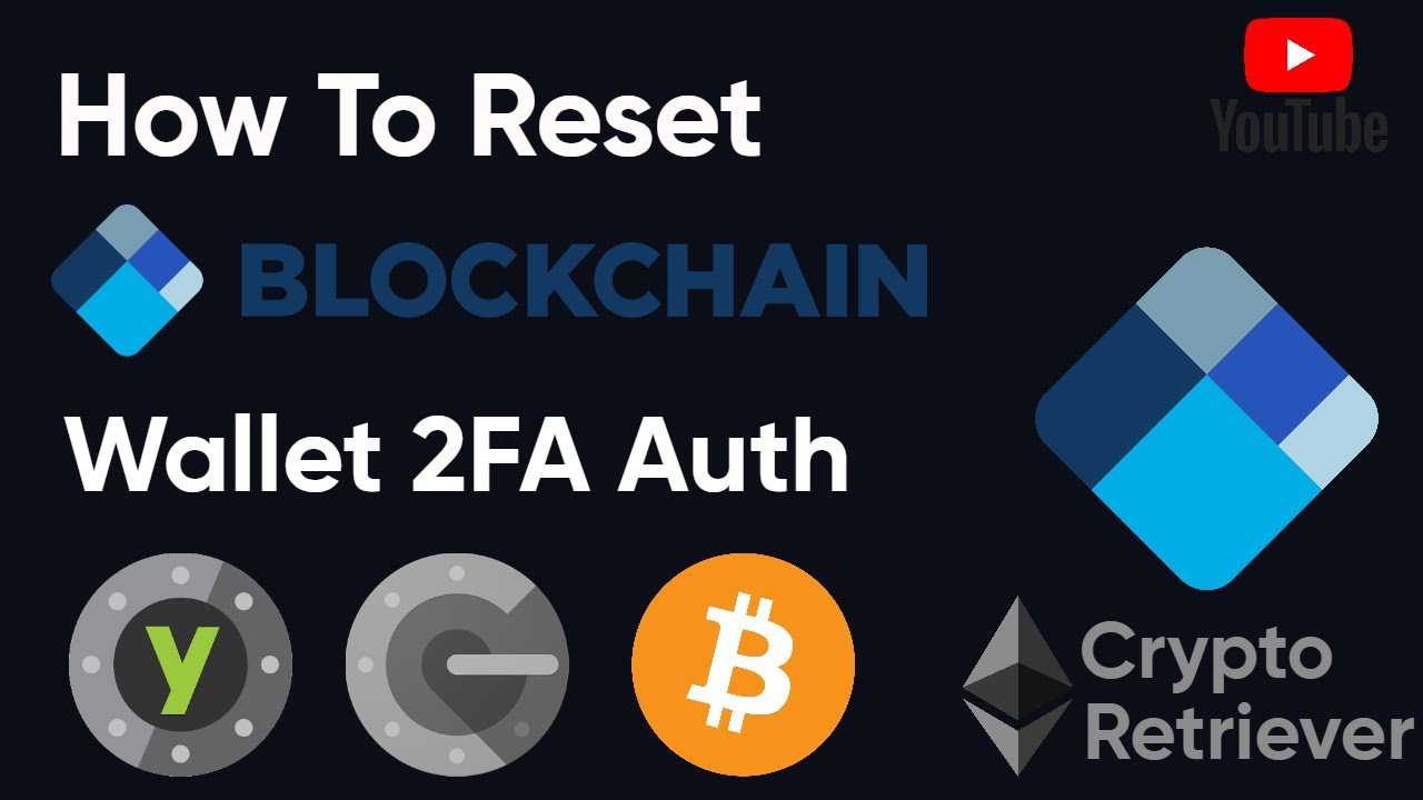 How To Reset Blockchain Password - A Complete Guidance