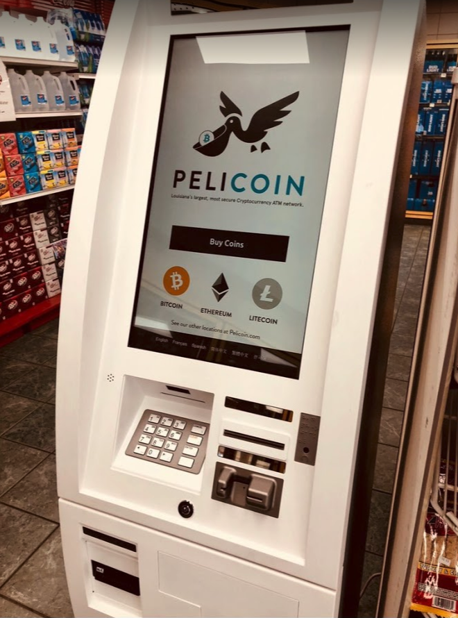 Find Bitcoin ATM In Edmonton | Localcoin