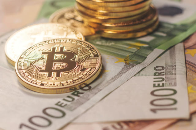Bitcoin EUR (BTC-EUR) price, value, news & history – Yahoo Finance