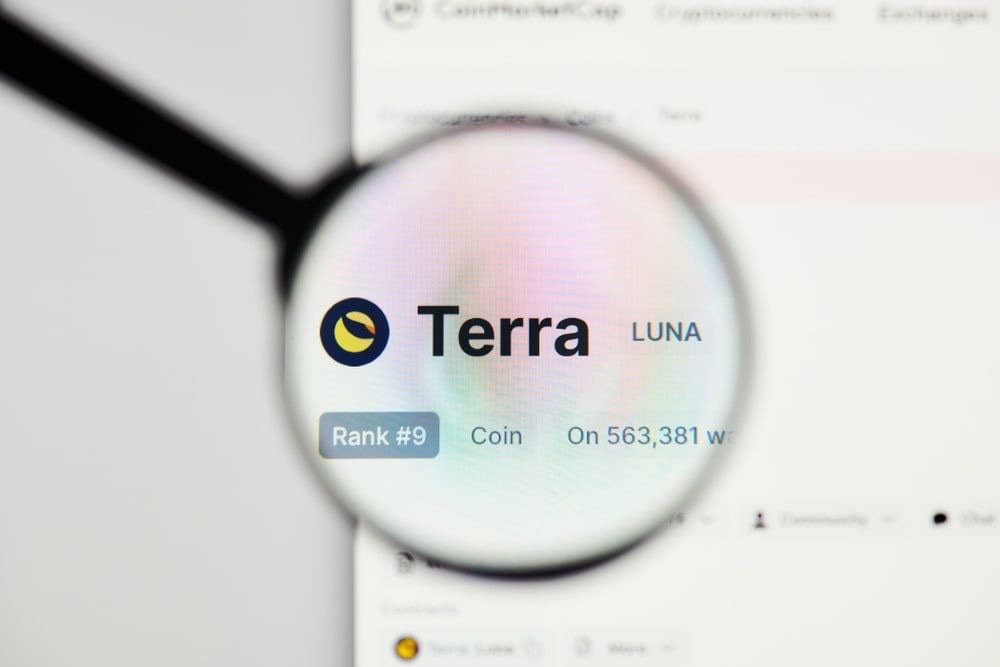 Accept Terra payments | LUNA payment gateway | NOWPayments