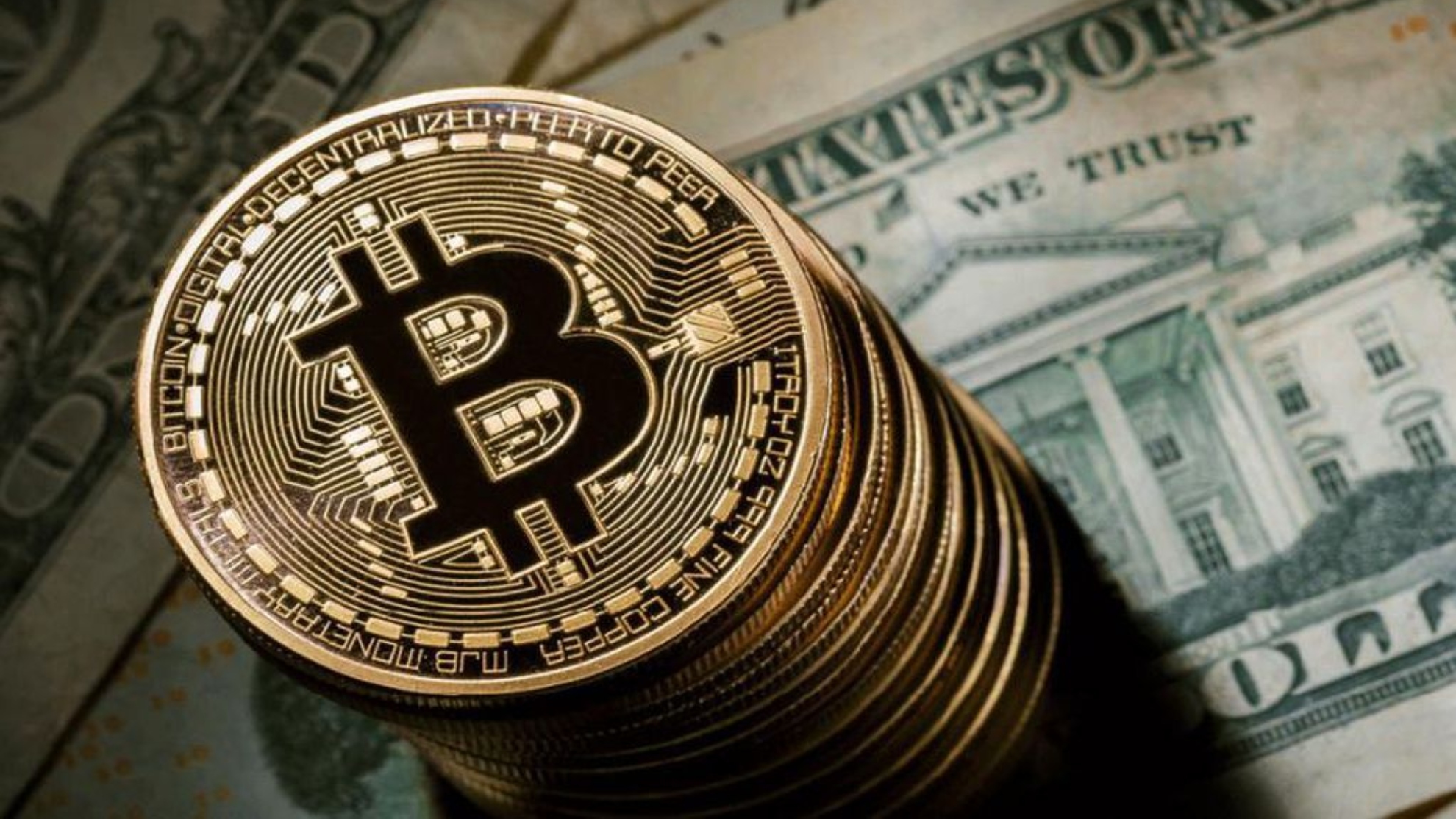 How to Invest in Bitcoin Safely for Beginners - The Economic Times