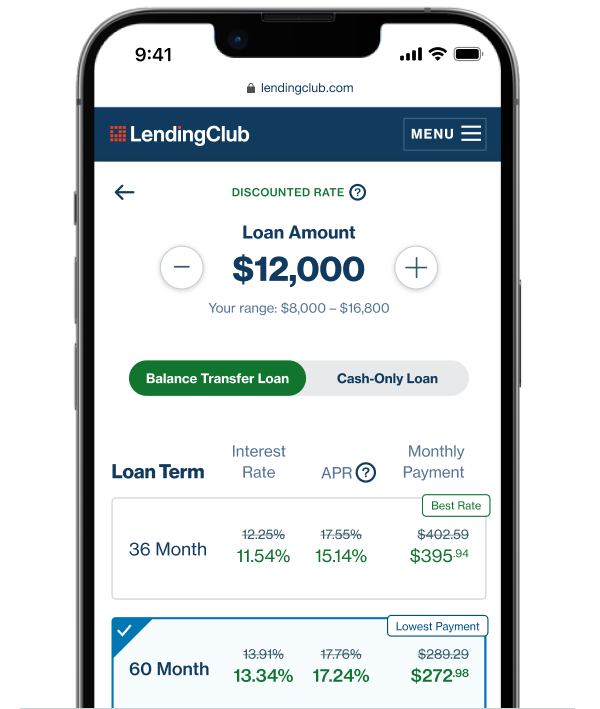 Lending Club boosted by Chinese investor