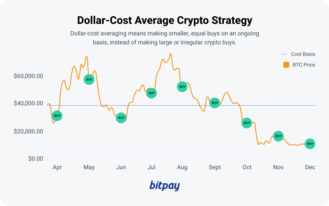 Bitcoin HODL and DCA: Do These Investment Strategies Work?