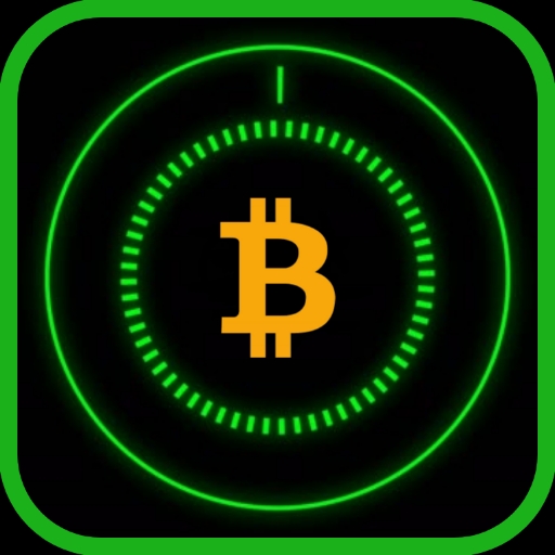 Bitcoin Cloud Mining Ad Earn for Android - Download