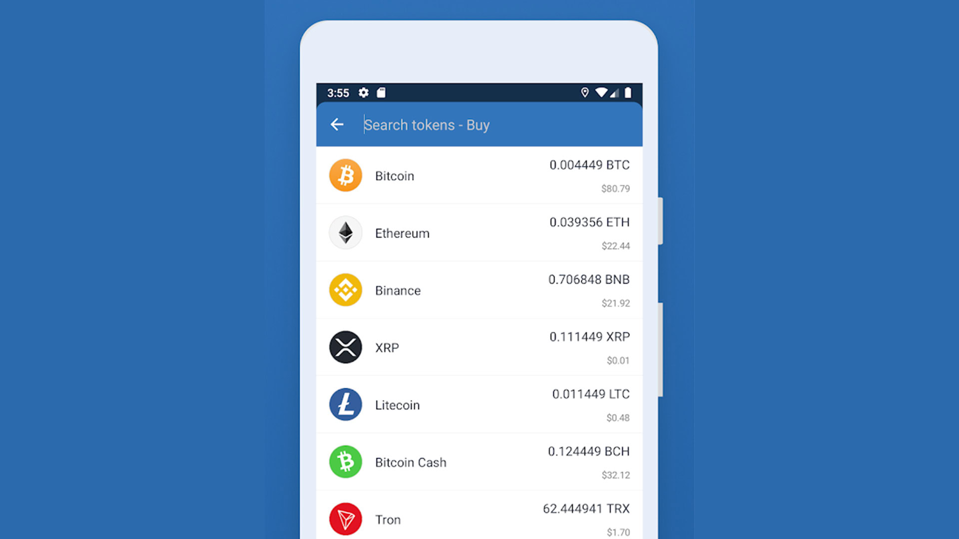 Wallet Cards - Best Android Wallet App 