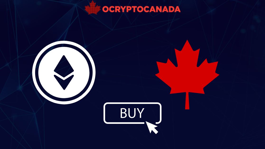 How to buy Ethereum (ETH) in Canada | Finder CA