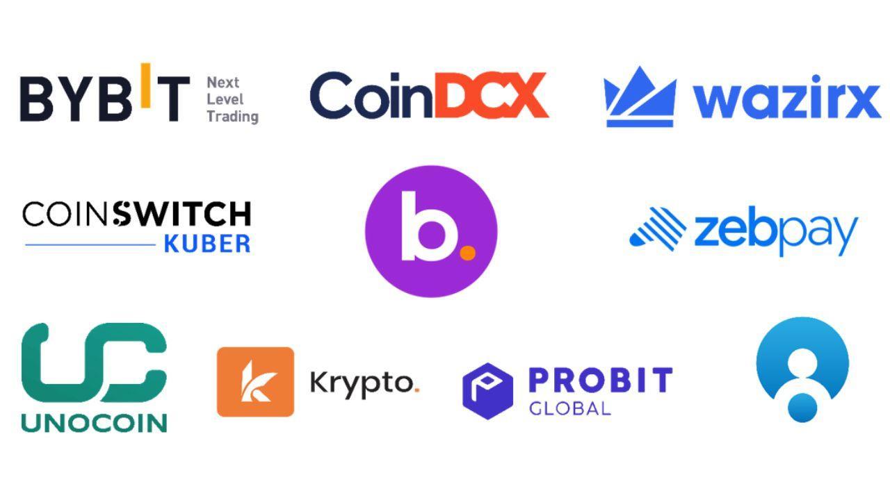 Best cryptocurrency exchanges and trading apps in March 