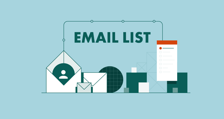 Buy Email List - Best Place to Purchase Verified Email Lists in USA