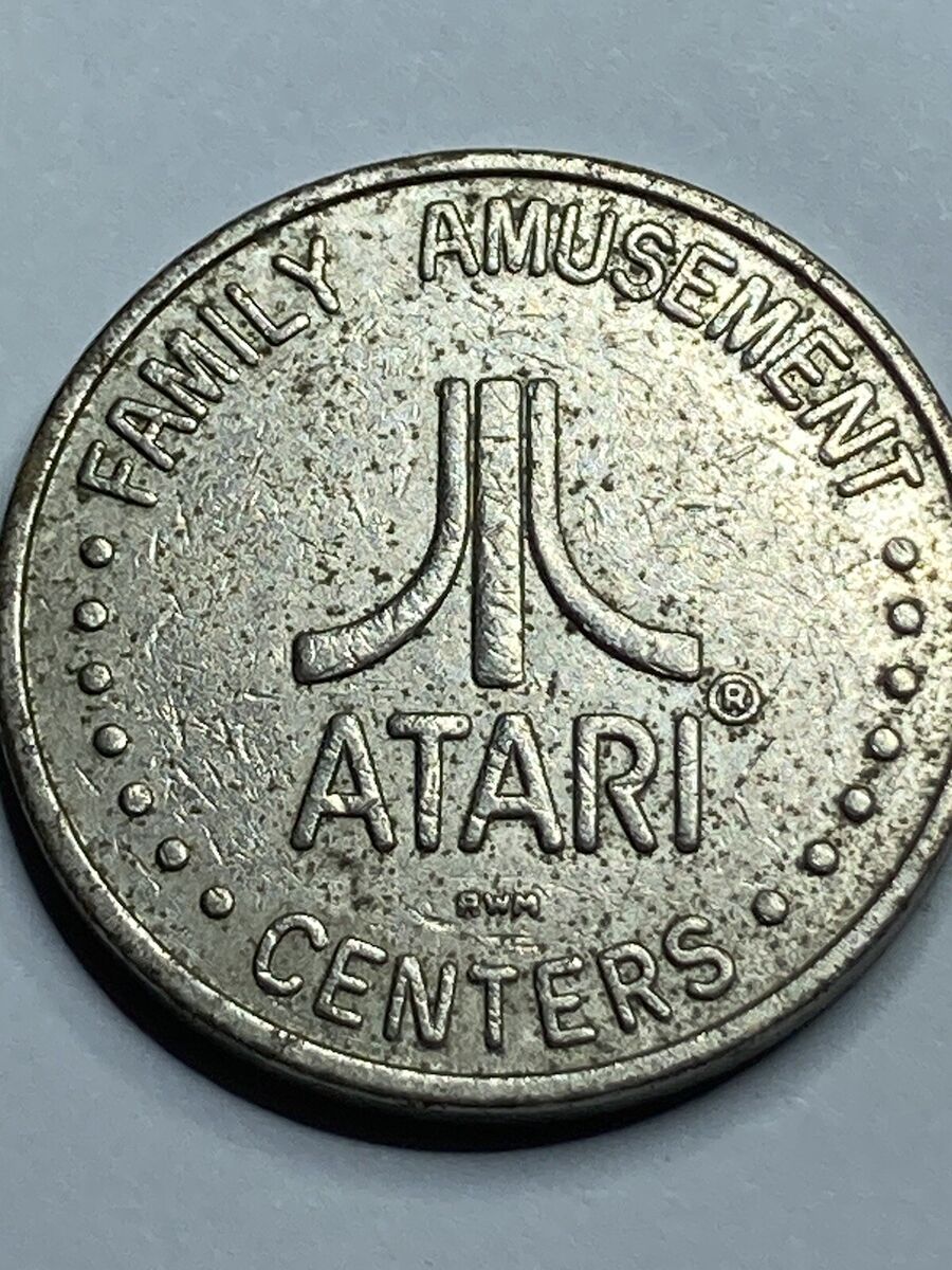 ATRI Coin: what is Atari? Crypto token analysis and Overview | ecobt.ru