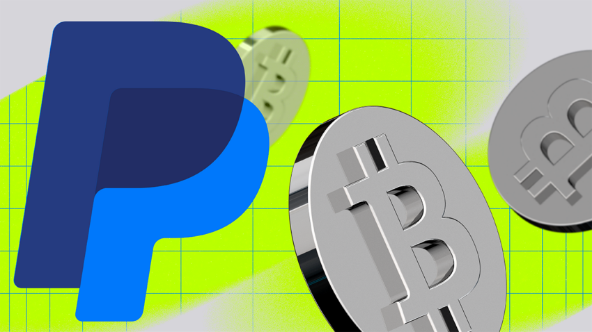 Best Ways to Buy Bitcoin with PayPal: Top 4 Places