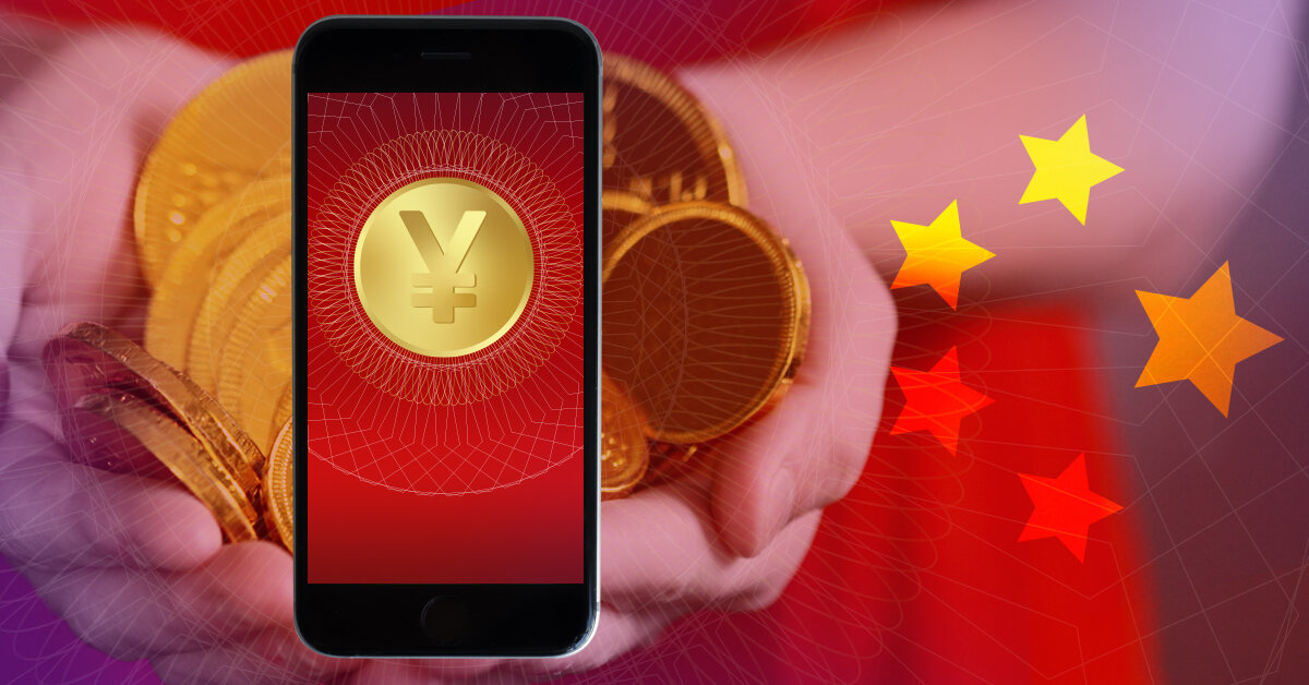 China’s central bank ongoing digital yuan pilot project enters its fourth year