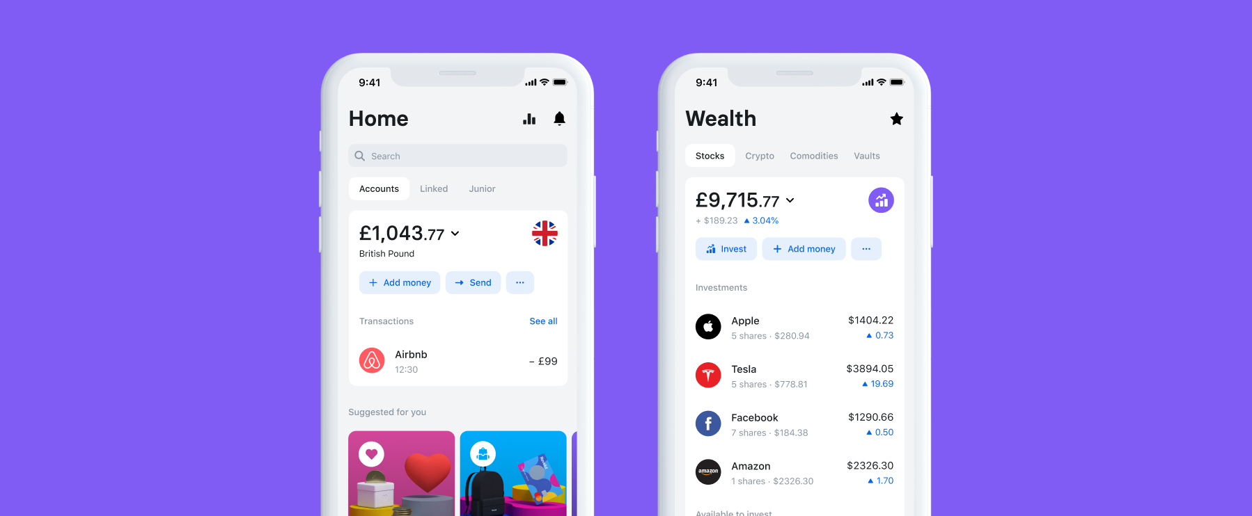 Revolut for Crypto Deposits - See Top 61 Sites