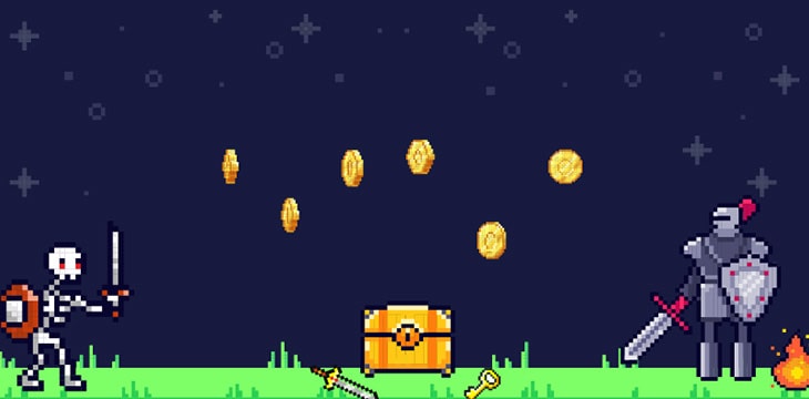 Play to Earn: The Best Crypto Games for Making Money • Blog Cryptomus