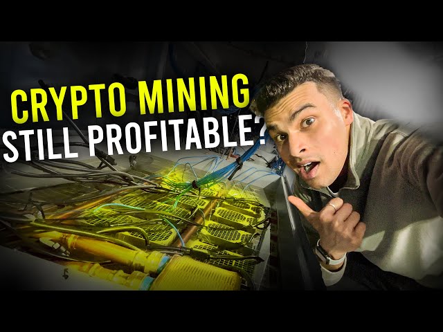 How to Decide if Bitcoin Mining is Worth It | FinanceBuzz