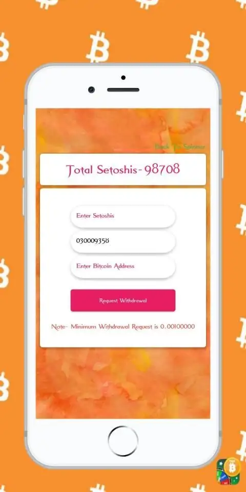 Bitcoin Spinner APK (Android Game) - Free Download