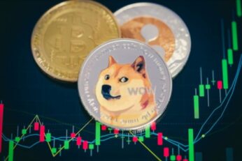 Dogecoin Grabs Spot As 2nd Biggest PoW Crypto Following Ethereum Merge | ecobt.ru