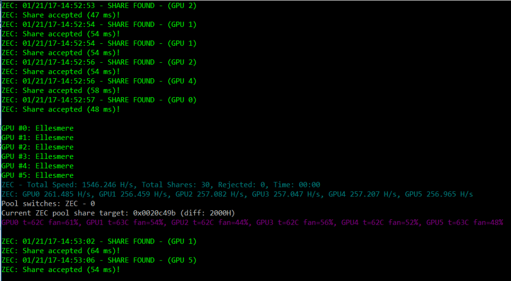 GitHub - Claymore-Dual/Claymore-Dual-Miner: Download Ethereum Miner (Updated )