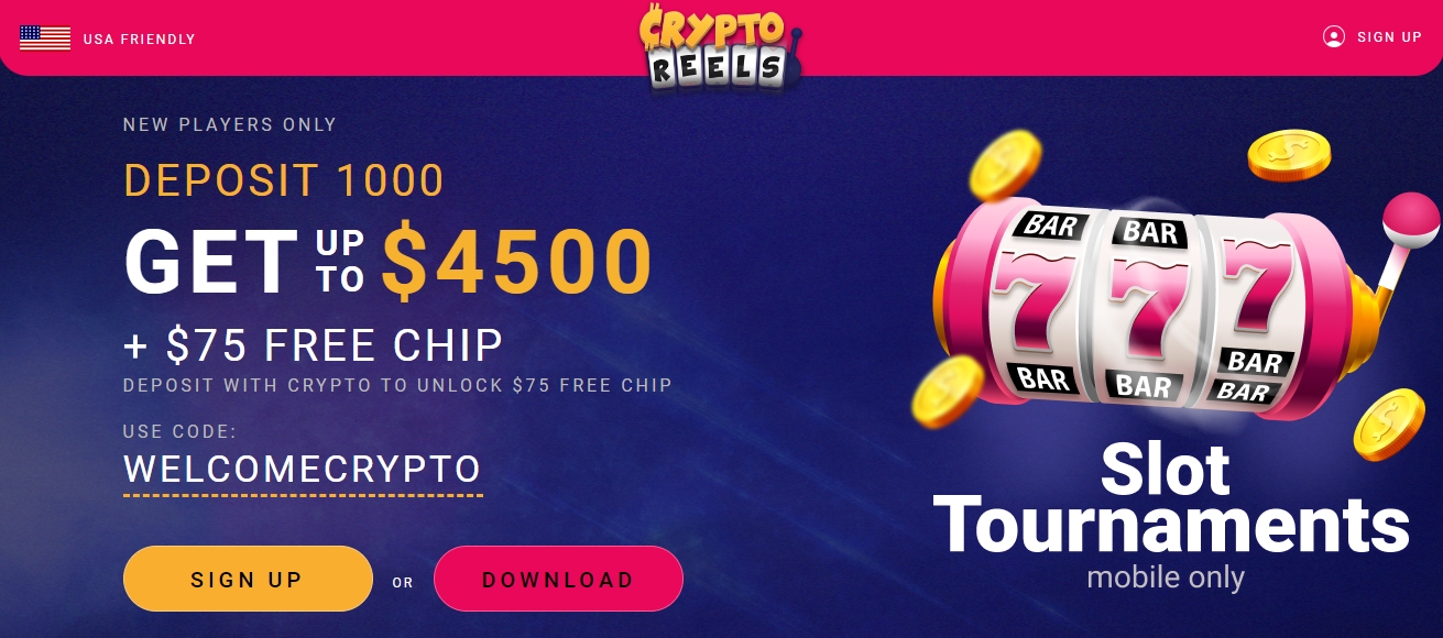 No Minimum Deposit Bitcoin Casinos | Play & Win Big