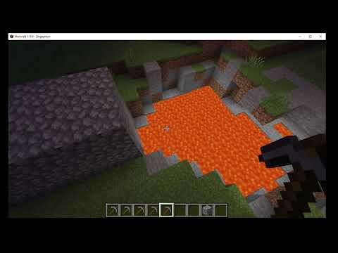 Tutorials/Mining – Minecraft Wiki