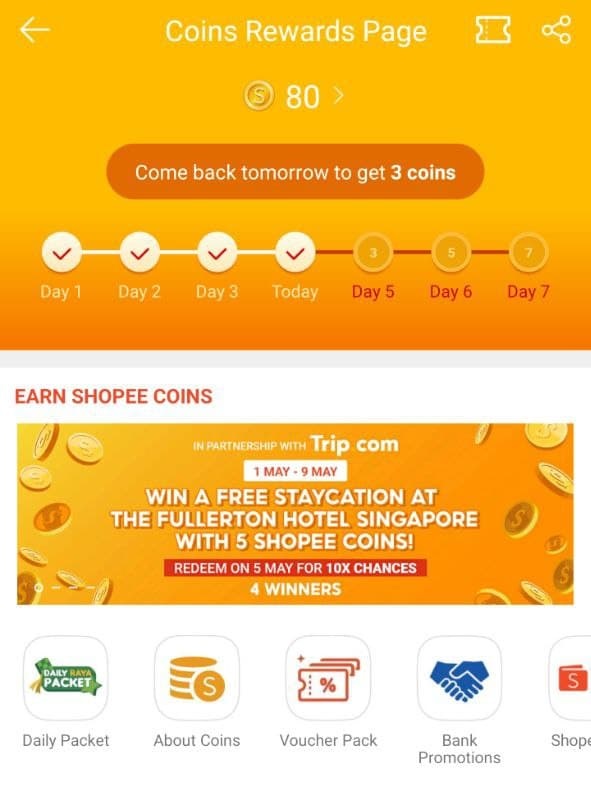 Documentation - Shopee Open Platform