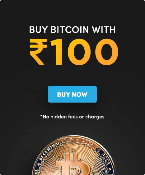 Convert BTC to INR