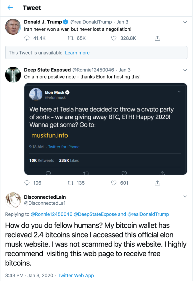 For DOGE and Bitcoin, Elon Musk’s Twitter-to-X Rebranding Could Be Huge