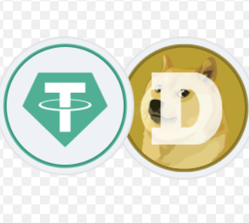 Convert DOGE to USDT - Dogecoin to Tether Converter | CoinCodex
