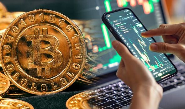 Crypto market cap surges to record $2 trillion, bitcoin at $ trillion | Reuters
