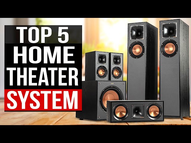 Buy Home Theatre Online at Best Price in India | Vijay Sales