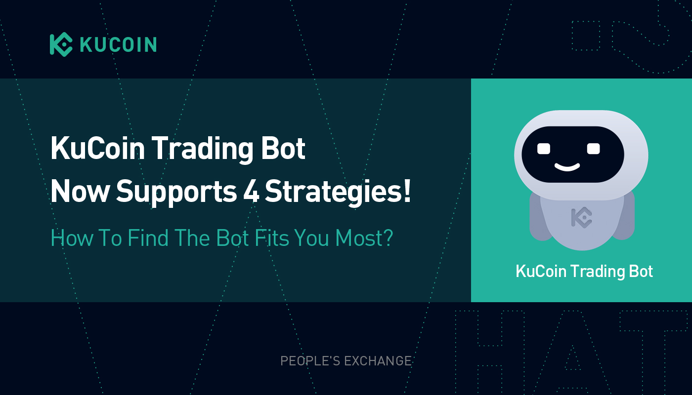 Kucoin Trading Bot — How to Create a Crypto Trading Bot and Trade with Kucoin