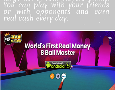 FAQs about Real 8 Ball Pool| Get All Information About Playing Real Money 8 Ball Pool