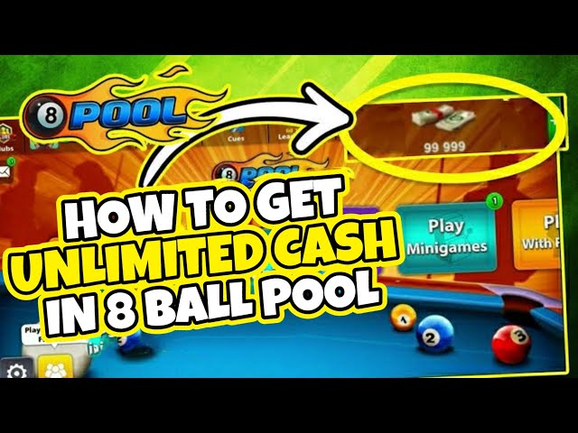 ‎Pool Cash - 8 Ball Game on the App Store