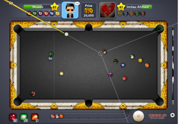 8 Ball Pool All Room Long Line Trainer Free Download | Welcome to TricksnTools2