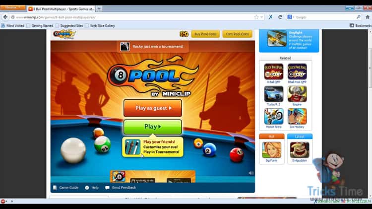 8 Ball Pool Trainer APK Download - Free - 9Apps