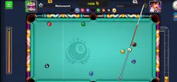 8 Ball Pool APK Mod (Aim Tool) Download Latest Version