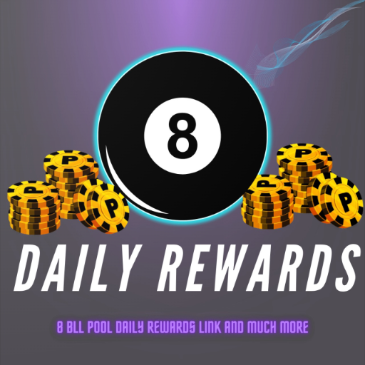 8 Ball Pool Rewards Free Coins, Cues, and Cash (Daily Link)