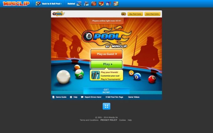 8 Ball Pool APK for Android Download