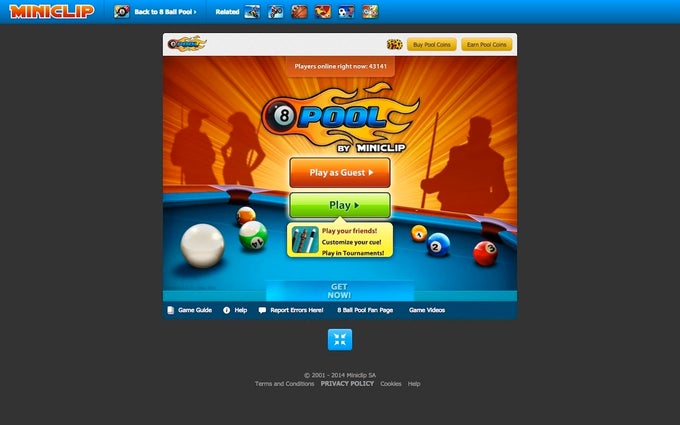 8 Ball Pool APK for Android Download