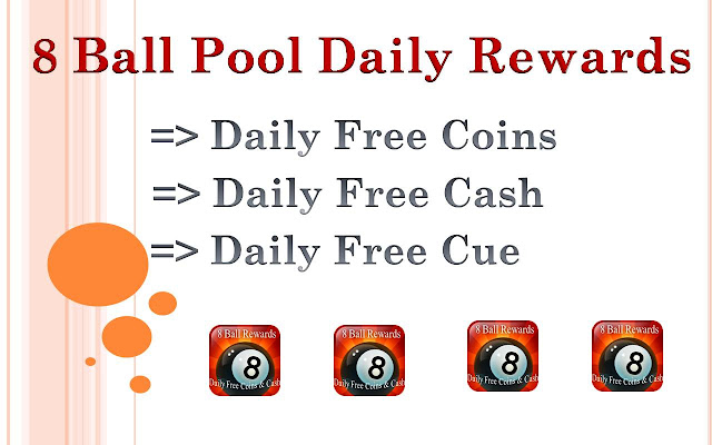 Pool Rewards - Best 8 Ball Pool Coins Store apk free تحميل - ecobt.ru