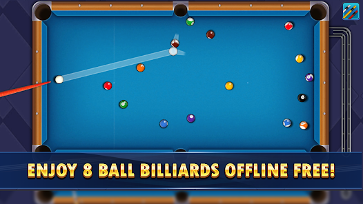 8 Ball Pool - Miniclip - Download