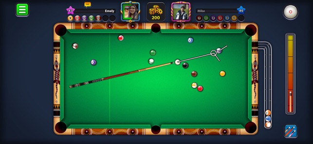 8 Ball Pool HACK free – Telegram