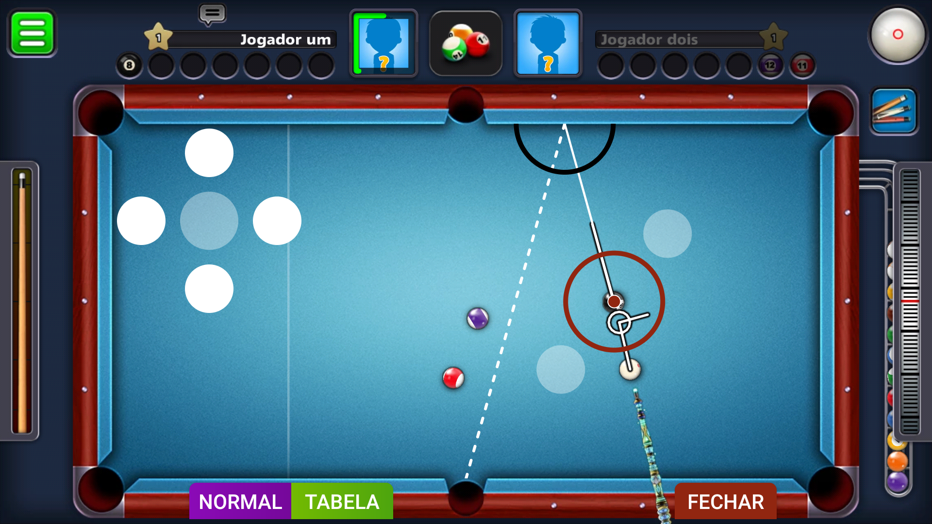 8 Ball Pool Hack iOS Download No Jailbreak - Panda Helper