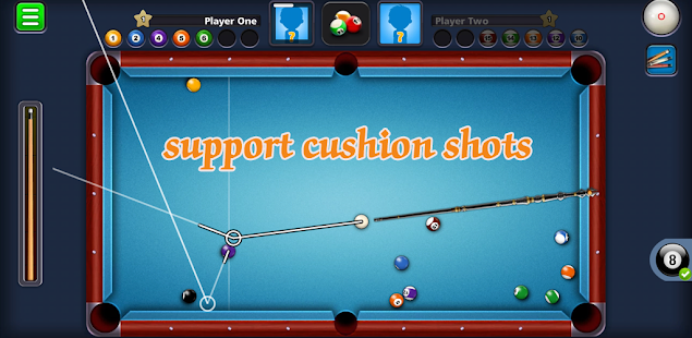 8 Ball Pool: The world's #1 Pool game