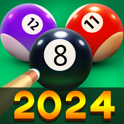 8 Ball Pool APK v Download Premium Version (Unlocked)