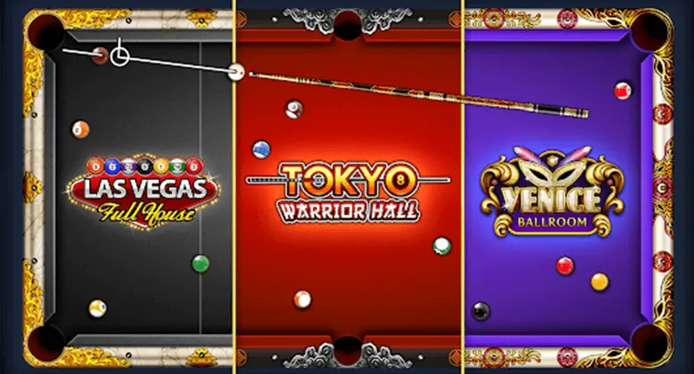 Download Psh4x 8 Ball Pool APK Latest Version (Free) For Android