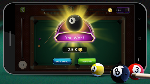 8 Ball Pool APK for Android - Download