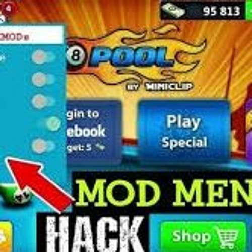 8 Ball Pool MOD APK v (Unlimited Cue, Long Line, Menu) - Apkmody