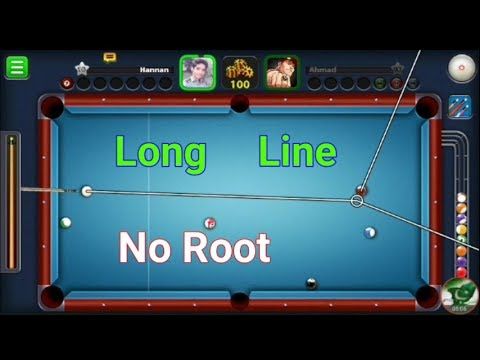 8 Ball Pool MOD APK v (Unlimited Cue, Long Line, Menu) - Apkmody
