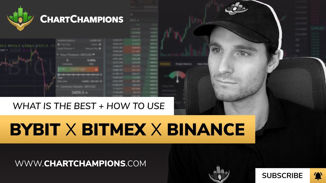 BitMEX vs. Binance: Which Is Better to Trade Cryptos?