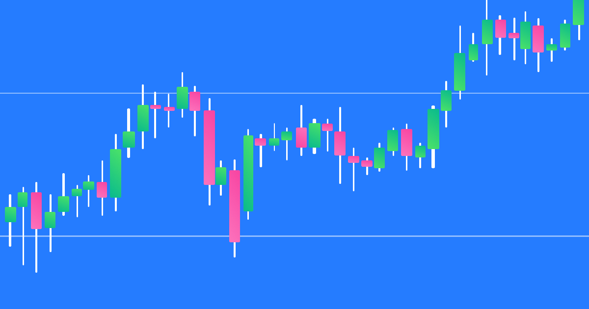 How to Swing Trade Crypto for Beginners (TIPS & EXAMPLES)